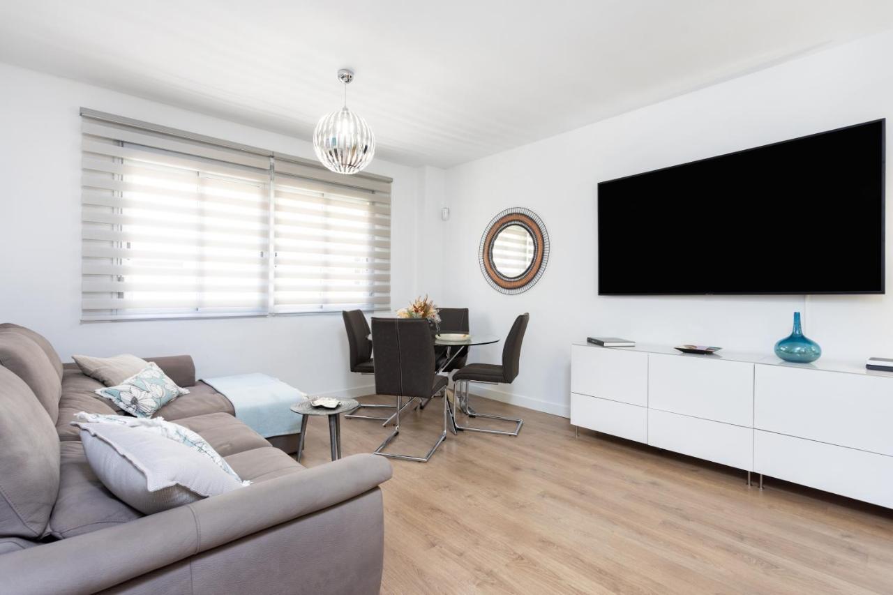 Home2Book Castro Eleven Санта-Крус-де-Тенерифе Экстерьер фото