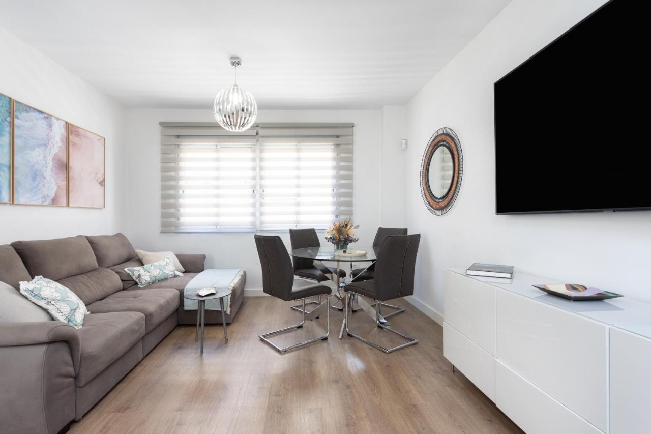 Home2Book Castro Eleven Санта-Крус-де-Тенерифе Экстерьер фото