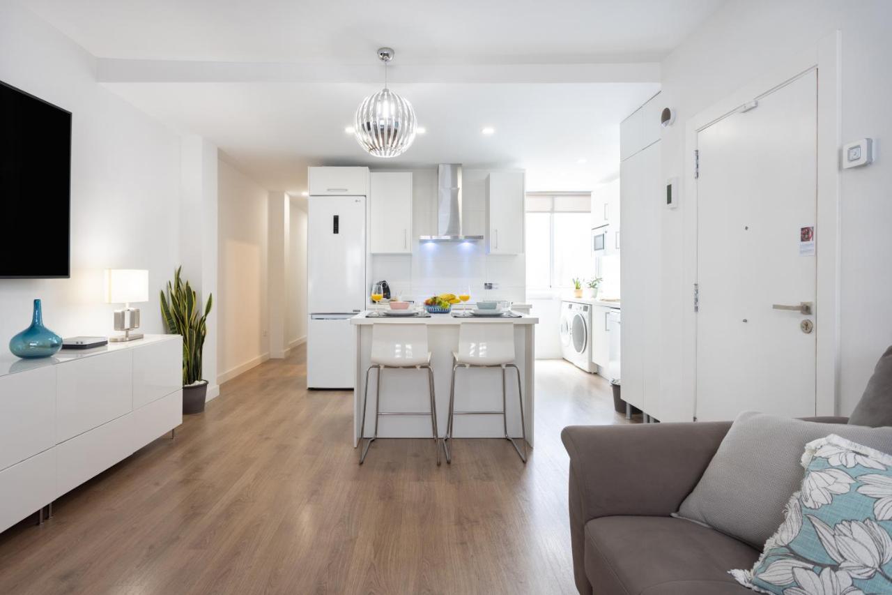 Home2Book Castro Eleven Санта-Крус-де-Тенерифе Экстерьер фото