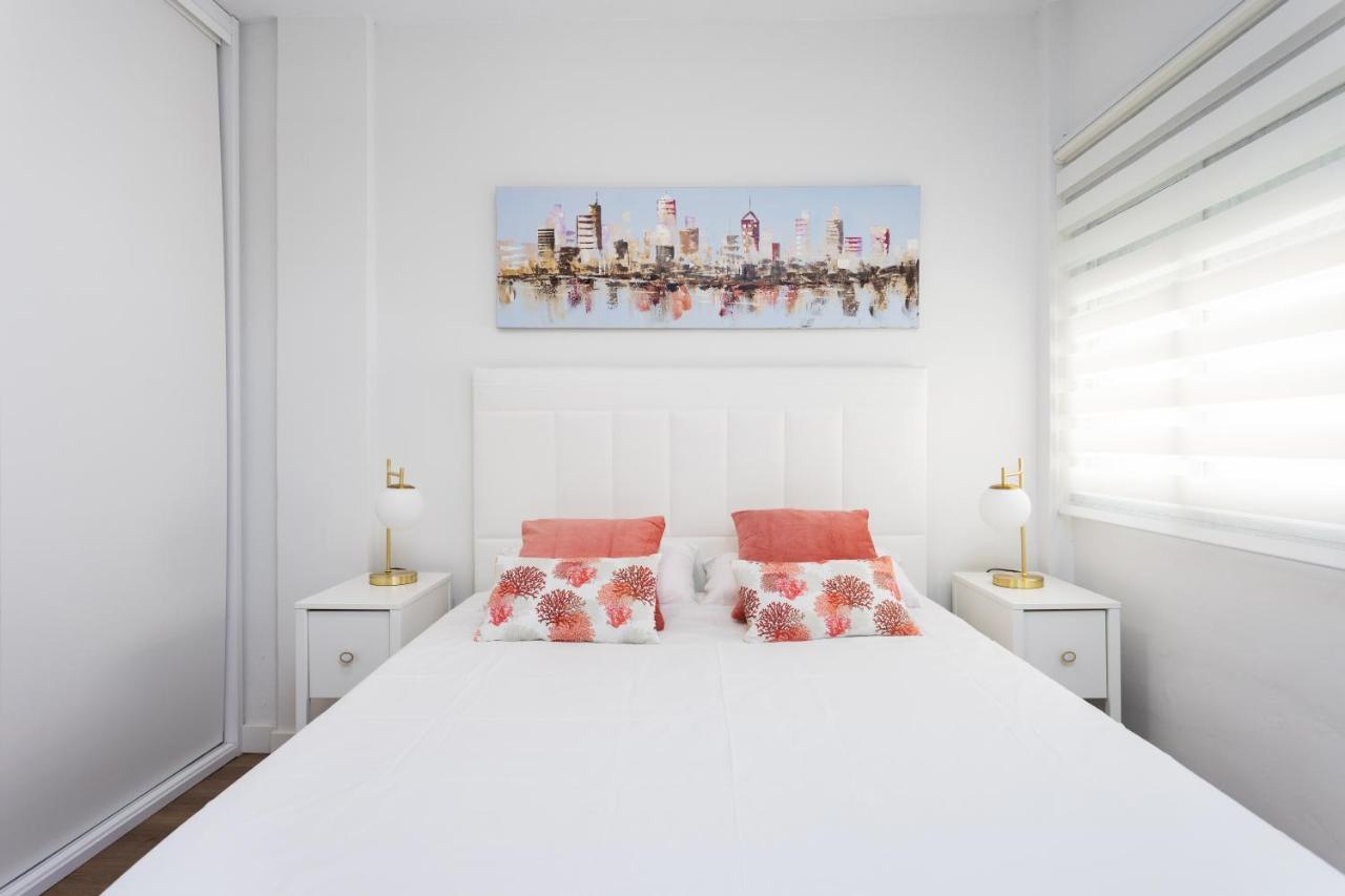 Home2Book Castro Eleven Санта-Крус-де-Тенерифе Экстерьер фото