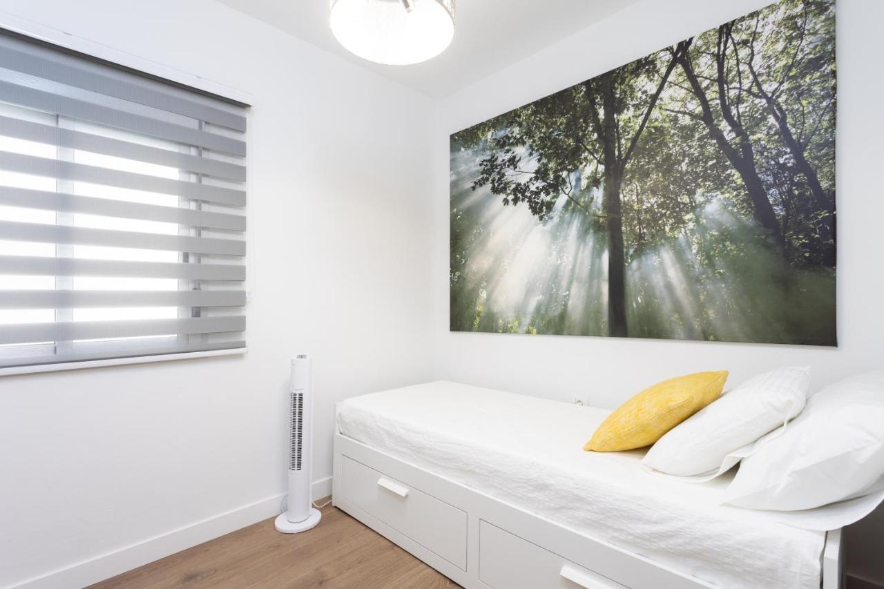 Home2Book Castro Eleven Санта-Крус-де-Тенерифе Экстерьер фото