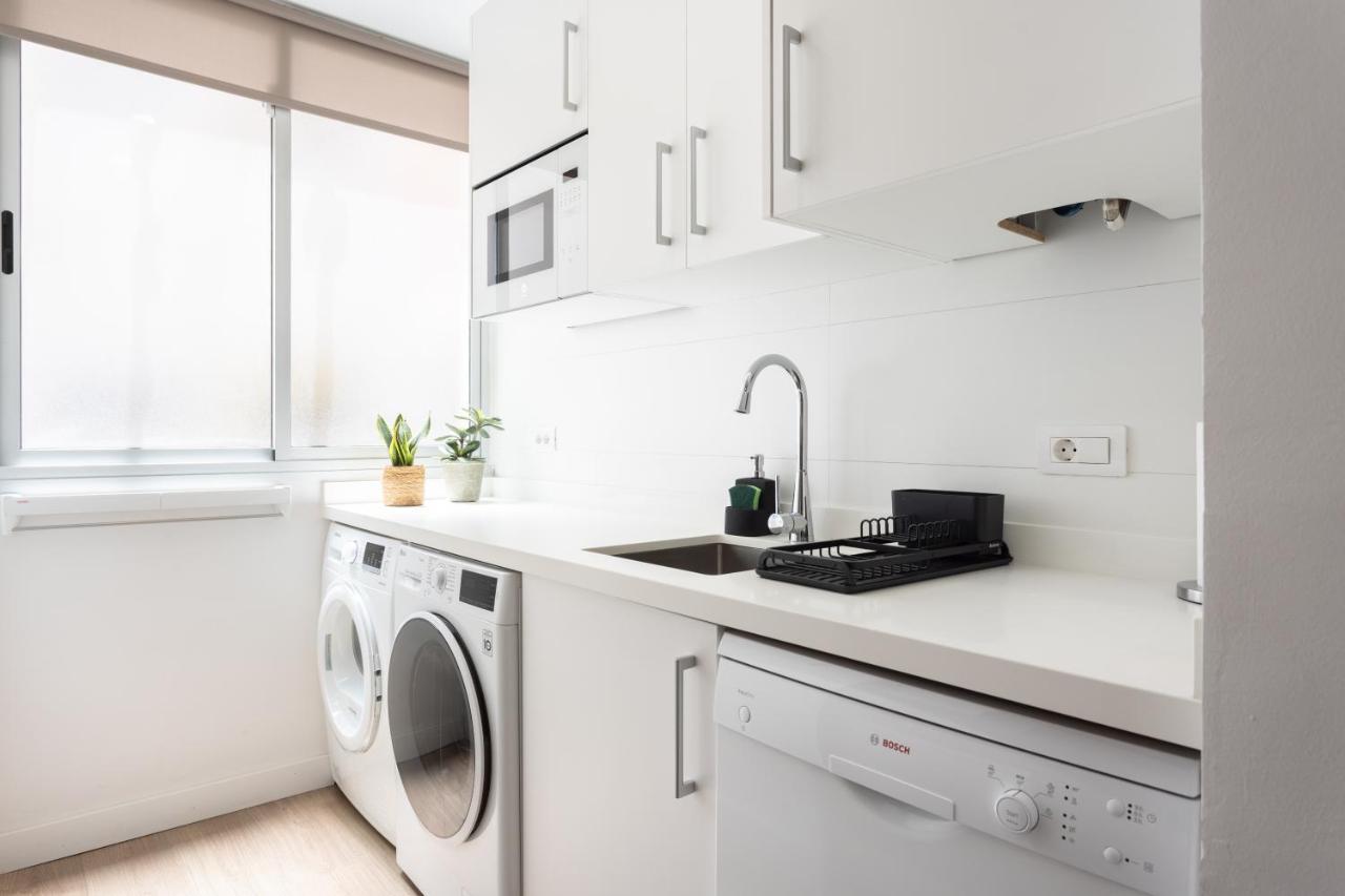 Home2Book Castro Eleven Санта-Крус-де-Тенерифе Экстерьер фото