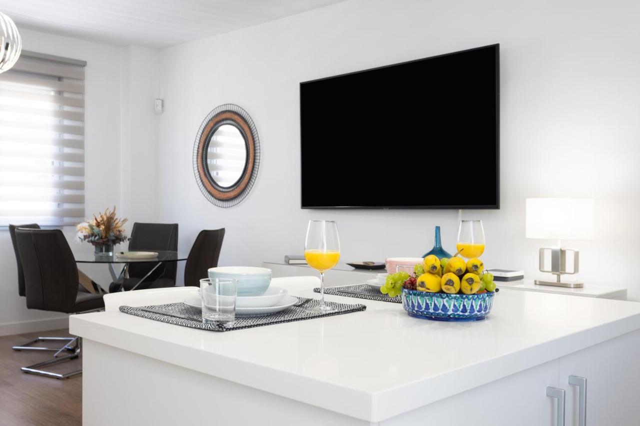 Home2Book Castro Eleven Санта-Крус-де-Тенерифе Экстерьер фото