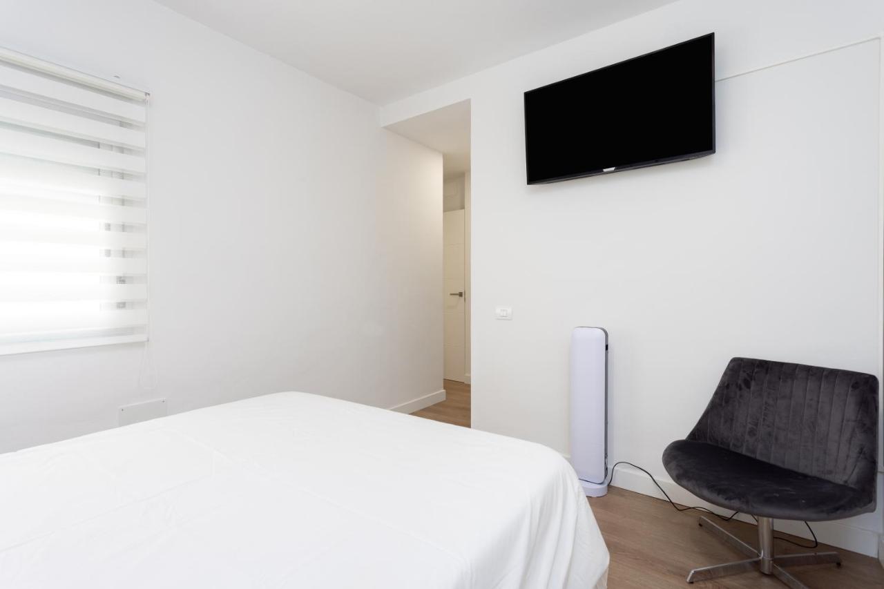 Home2Book Castro Eleven Санта-Крус-де-Тенерифе Экстерьер фото