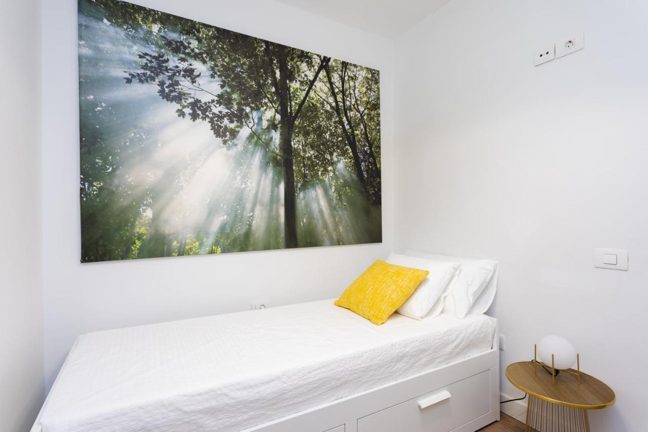 Home2Book Castro Eleven Санта-Крус-де-Тенерифе Экстерьер фото