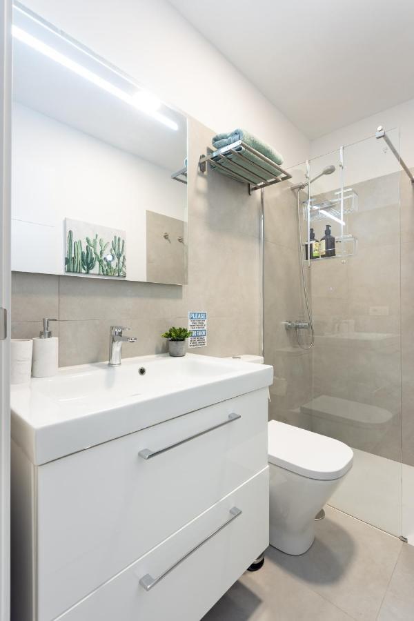 Home2Book Castro Eleven Санта-Крус-де-Тенерифе Экстерьер фото
