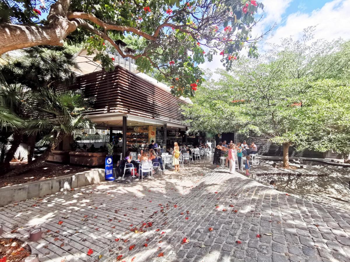 Home2Book Castro Eleven Санта-Крус-де-Тенерифе Экстерьер фото