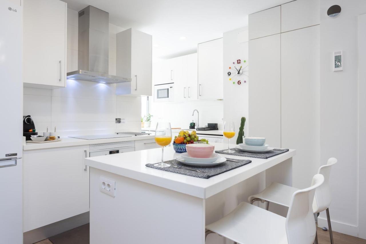 Home2Book Castro Eleven Санта-Крус-де-Тенерифе Экстерьер фото