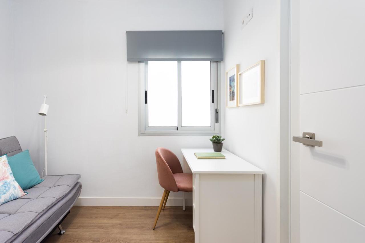 Home2Book Castro Eleven Санта-Крус-де-Тенерифе Экстерьер фото