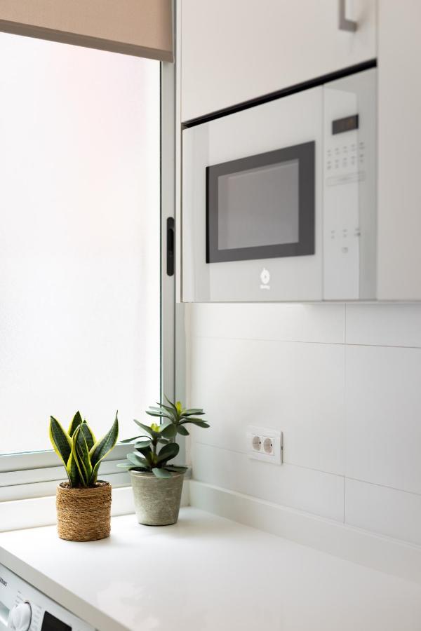 Home2Book Castro Eleven Санта-Крус-де-Тенерифе Экстерьер фото