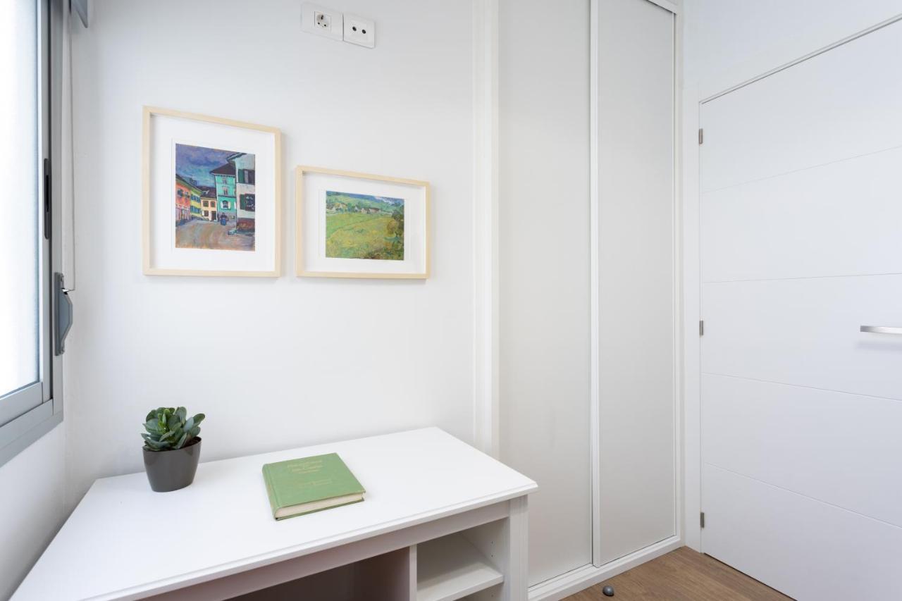 Home2Book Castro Eleven Санта-Крус-де-Тенерифе Экстерьер фото